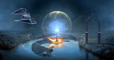 Положительная энергия в метавселенной: Новая эра эффективности